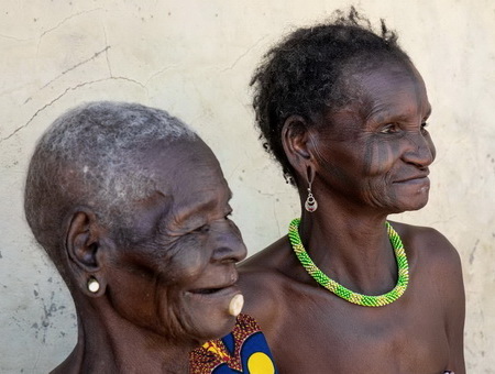 Zul people