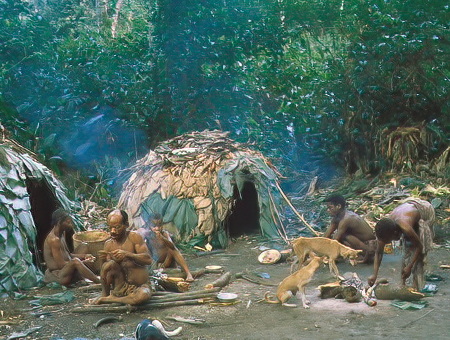 Lese people