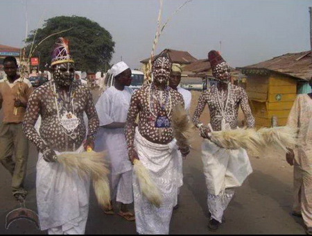 Ife people
