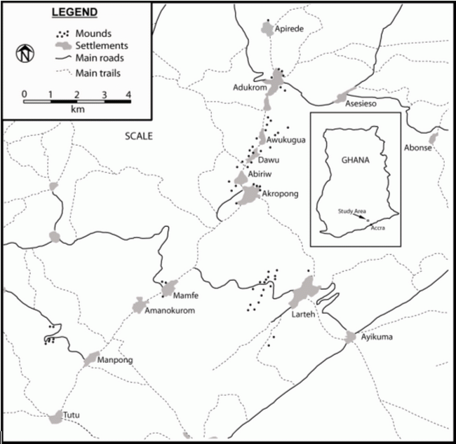 Akuapem people