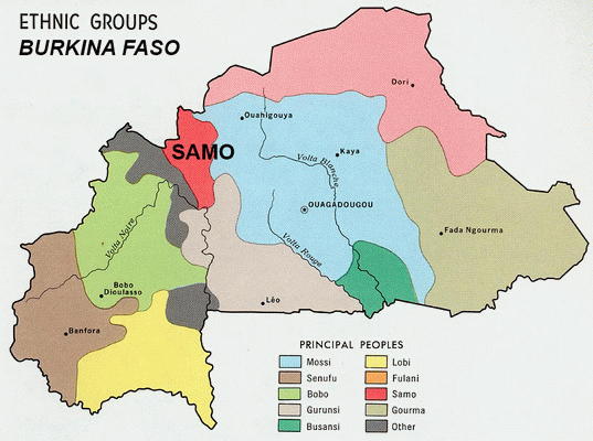 Samo People