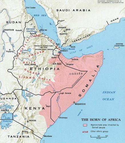 Somali people