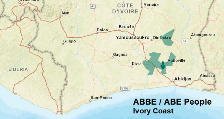 Abbe People