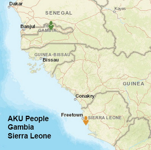 Aku people
