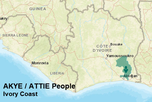 Akye People