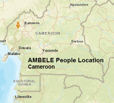 Ambele people