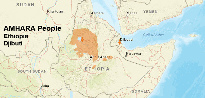 Amhara people