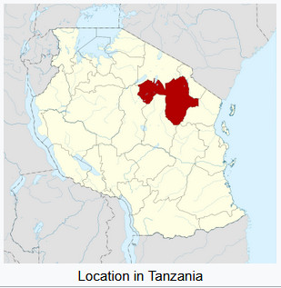 Assa people location