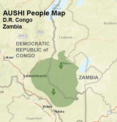 Aushi people