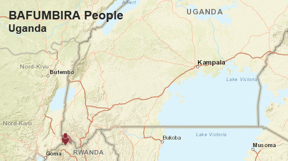 Bafumbira People