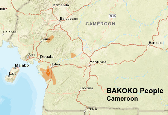 Bakoko People