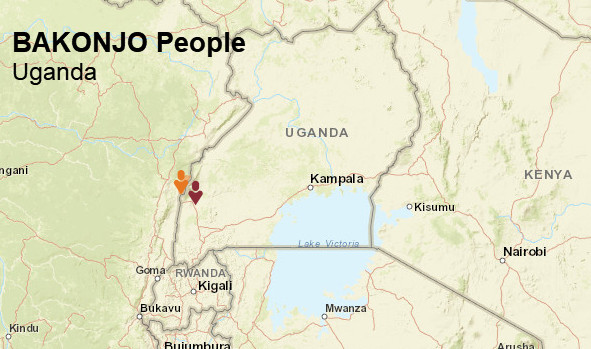 Bakonjo people