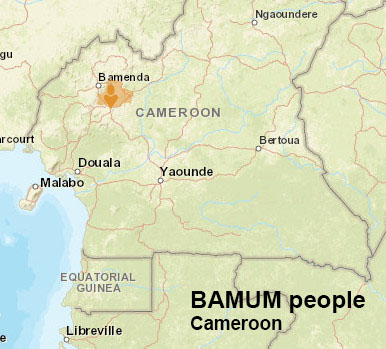 Bamum people