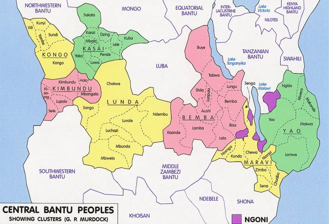 Bemba people