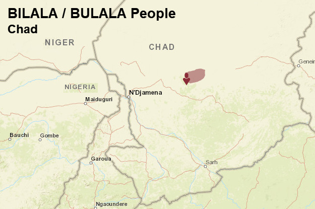 Bilala People