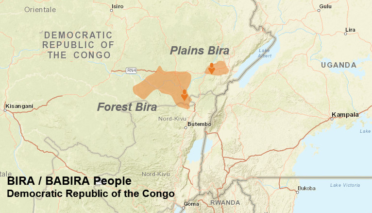 Bira People