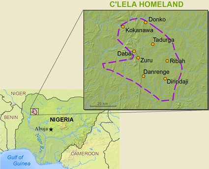Dakakari people