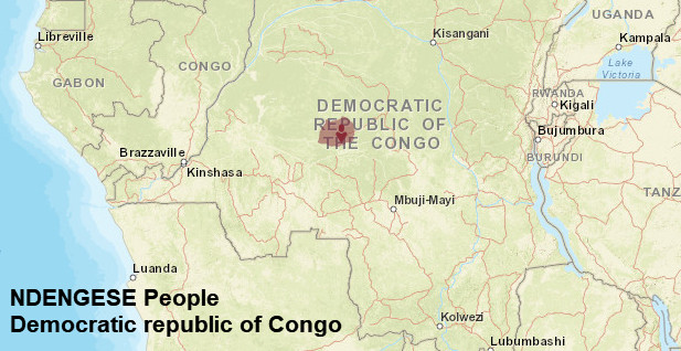 Dengese People