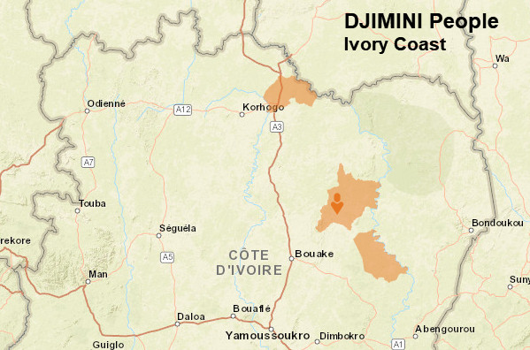 Djimini People