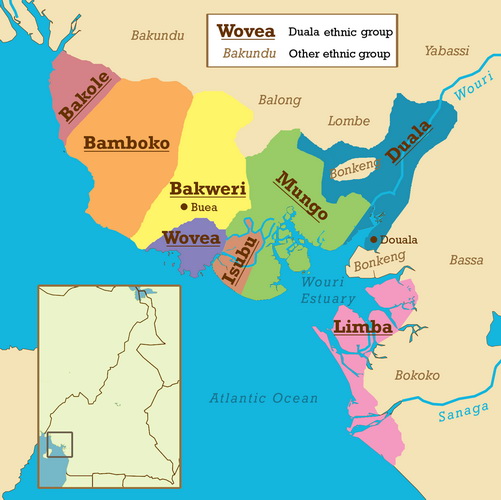 Duala people