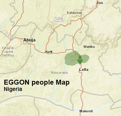 Eggon people