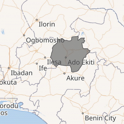 Ekiti people