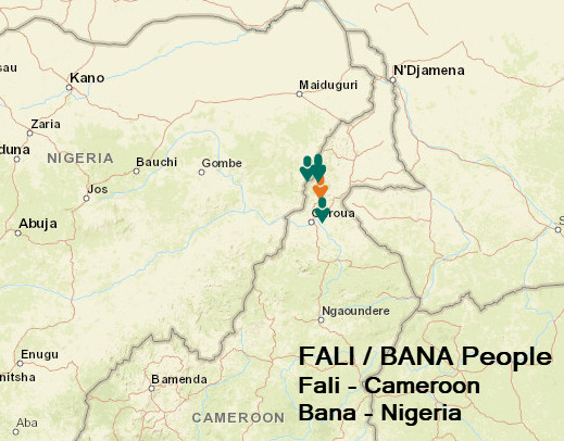 Fali People