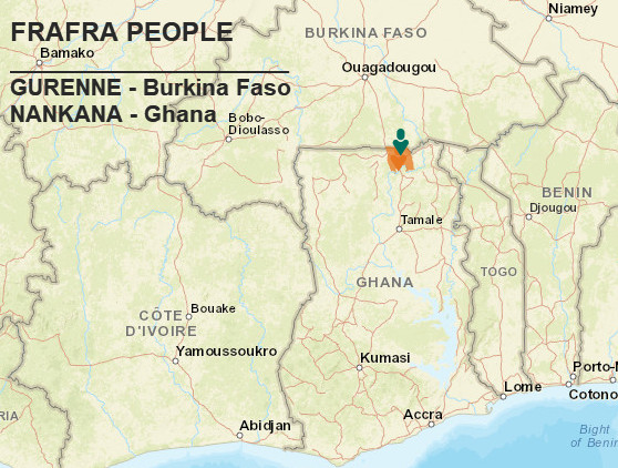 Gurenne People