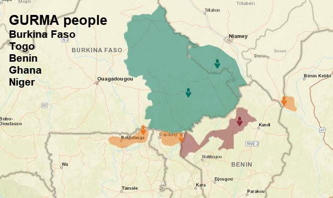 Gurma people