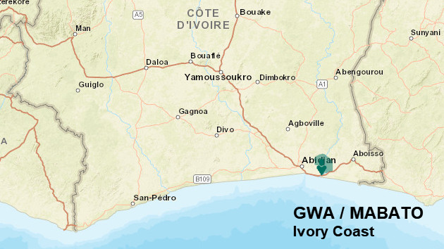 Gwa People