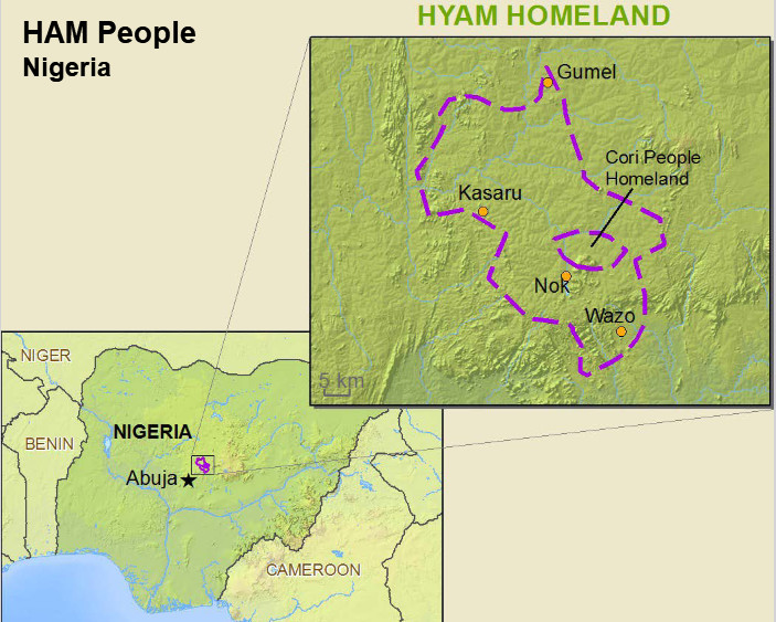 Ham People