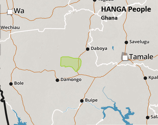 Hanga People