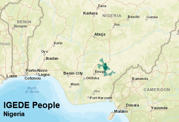 Igede People