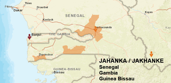 Jakhanke People