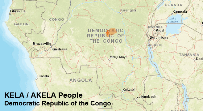 Kela People