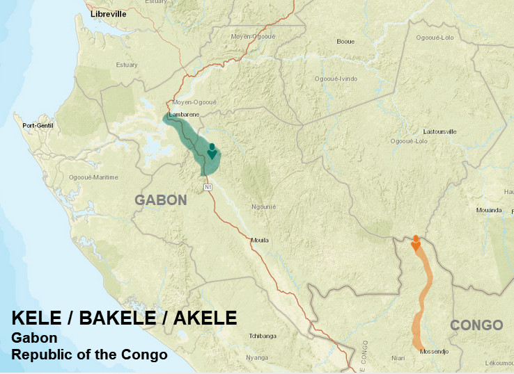 Kele People