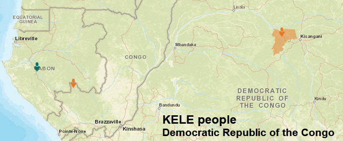 Kele People