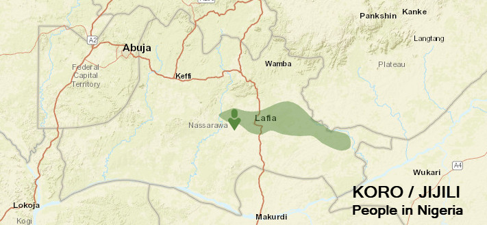 Koro people