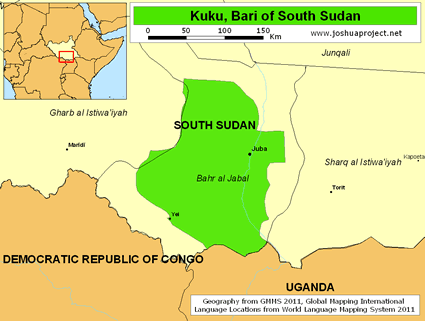 Kuku people