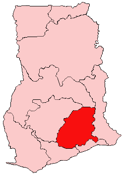 Kwahu people