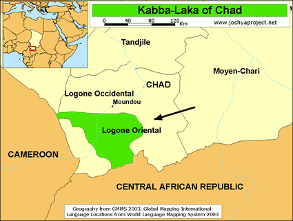 Laka people