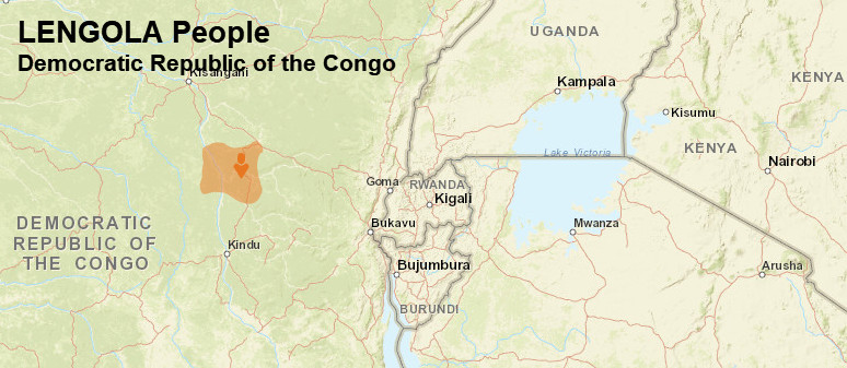 Lengola People