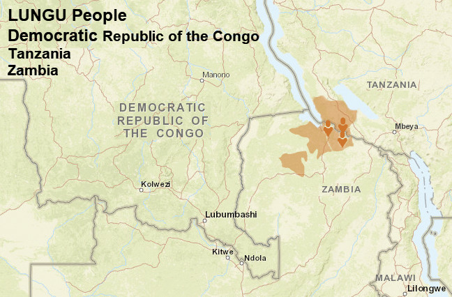Lungu People