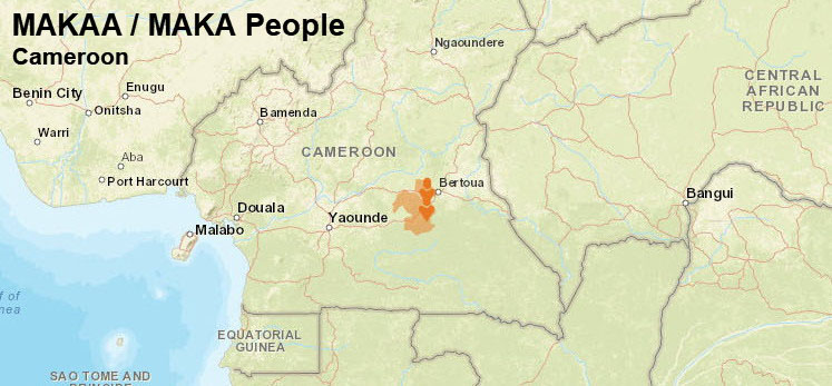 Maaka People