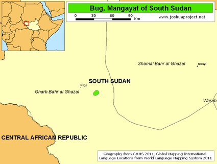 Mangayat people
