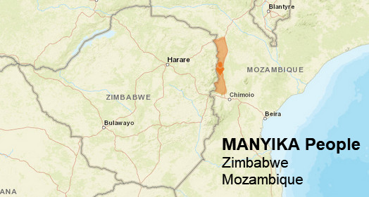Manyika People