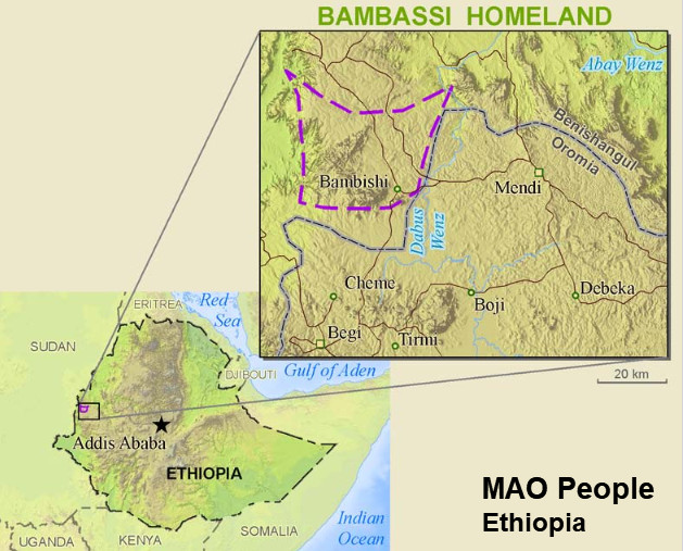 Mao People