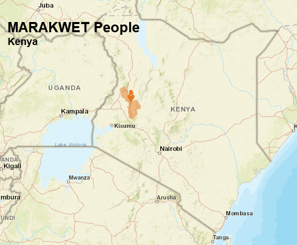 Marakwet People