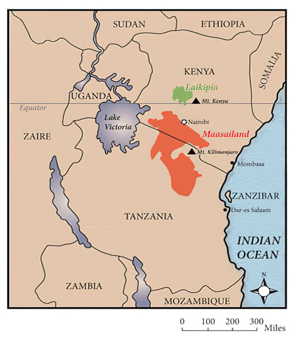 Maasai people