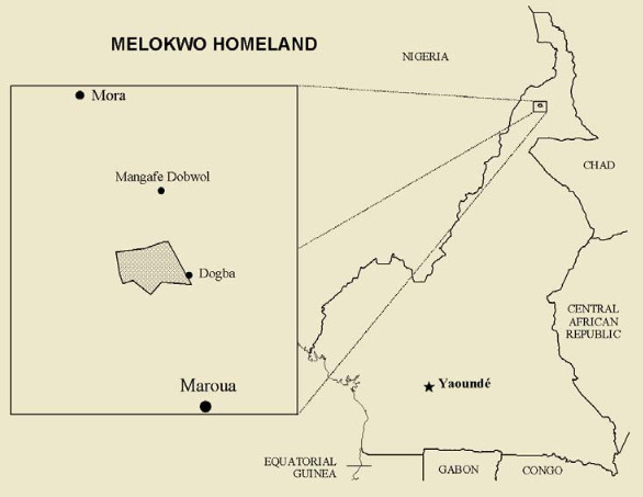 Molokwo people